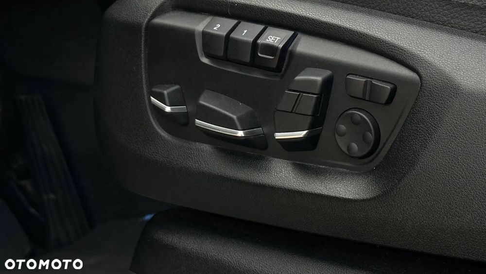 BMW X6 xDrive30d - 15