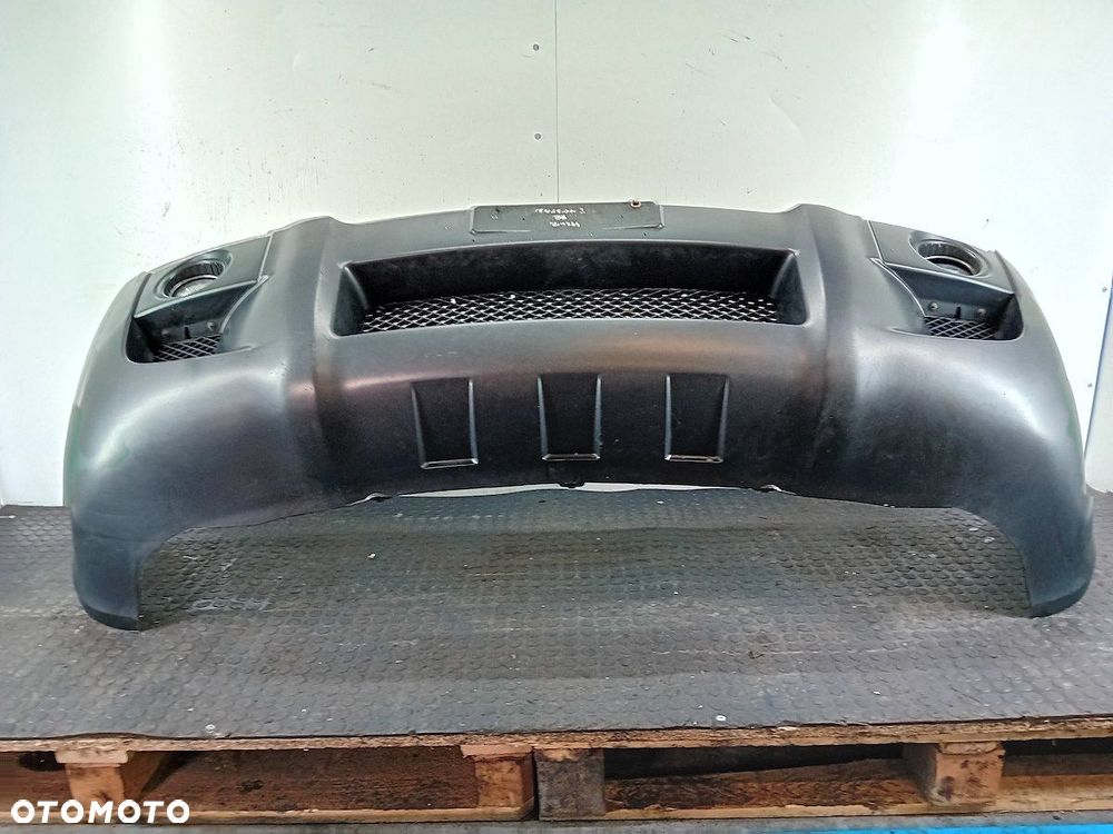 ZDERZAK PRZÓD HYUNDAI TUSCON I EB - 6