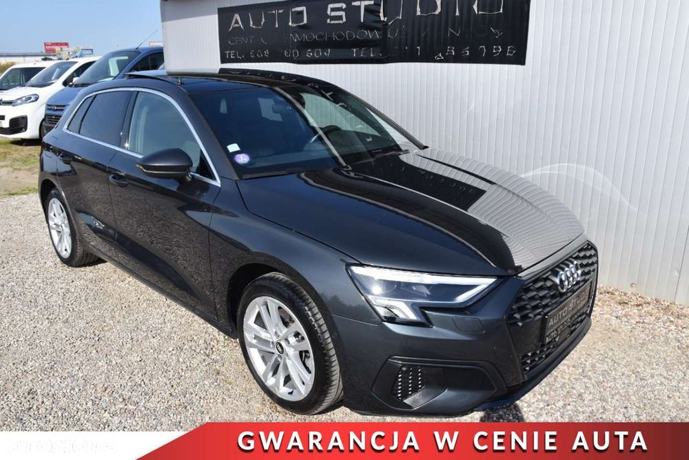 Audi A3 - 2