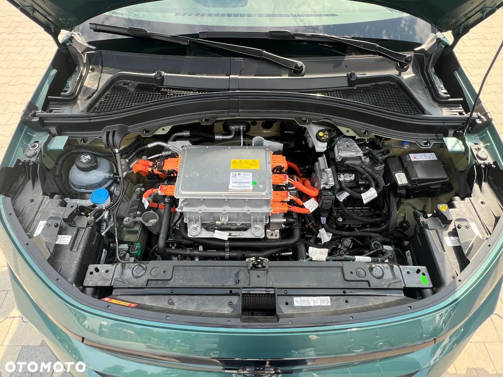 Opel Frontera Frontera-e GS - 39
