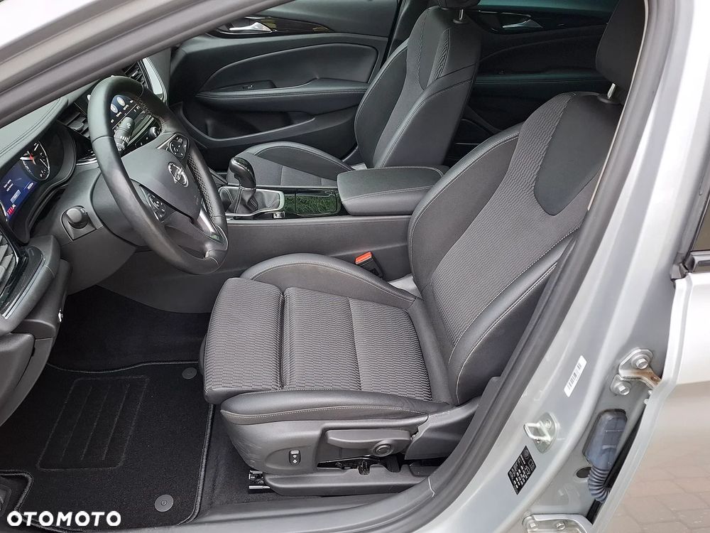 Opel Insignia 1.5 CDTI Business Elegance S&S - 11