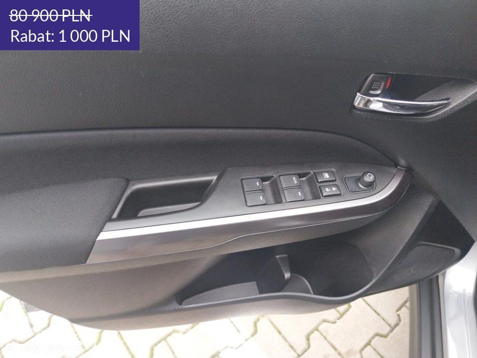 Suzuki Vitara - 15