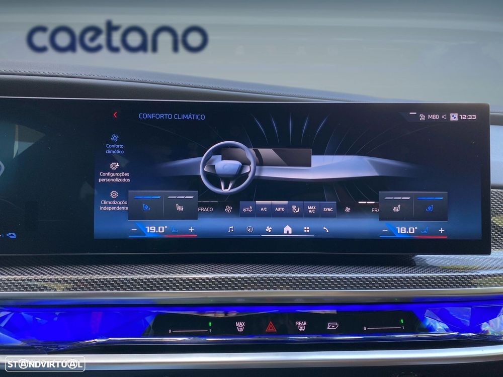 BMW 760 M760e xDrive - 12
