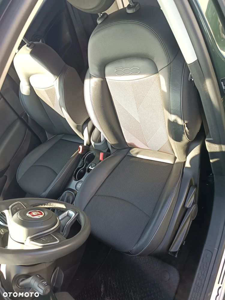 Fiat 500X 1.6 MultiJet Cross Plus Traction+ - 36