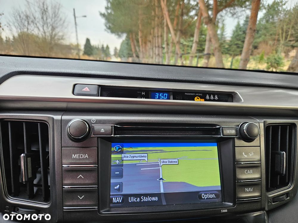 Toyota RAV4 2.0 4x4 Edition S - 26