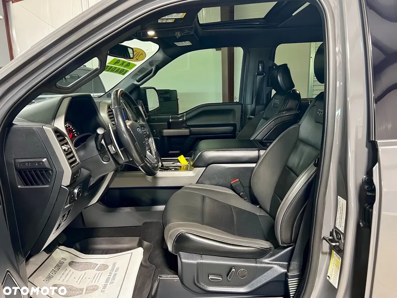 Ford F150 - 8