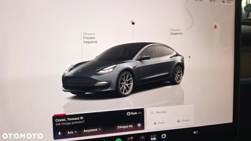 Tesla Model 3 AWD - 20