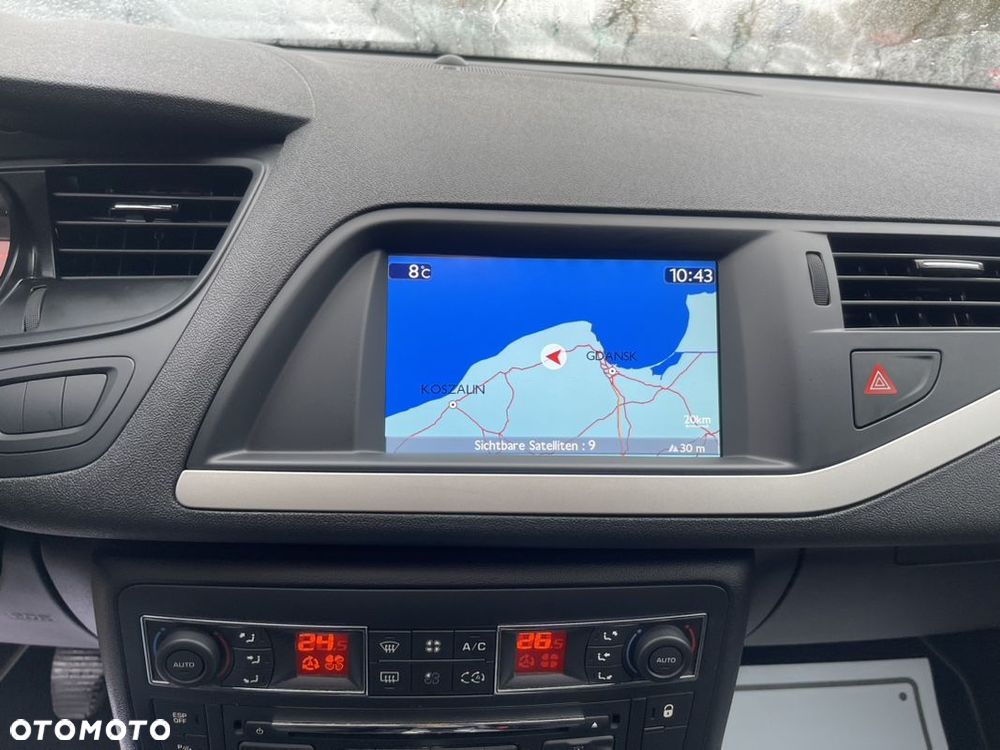 Citroën C5 2.0 HDi Exclusive - 24