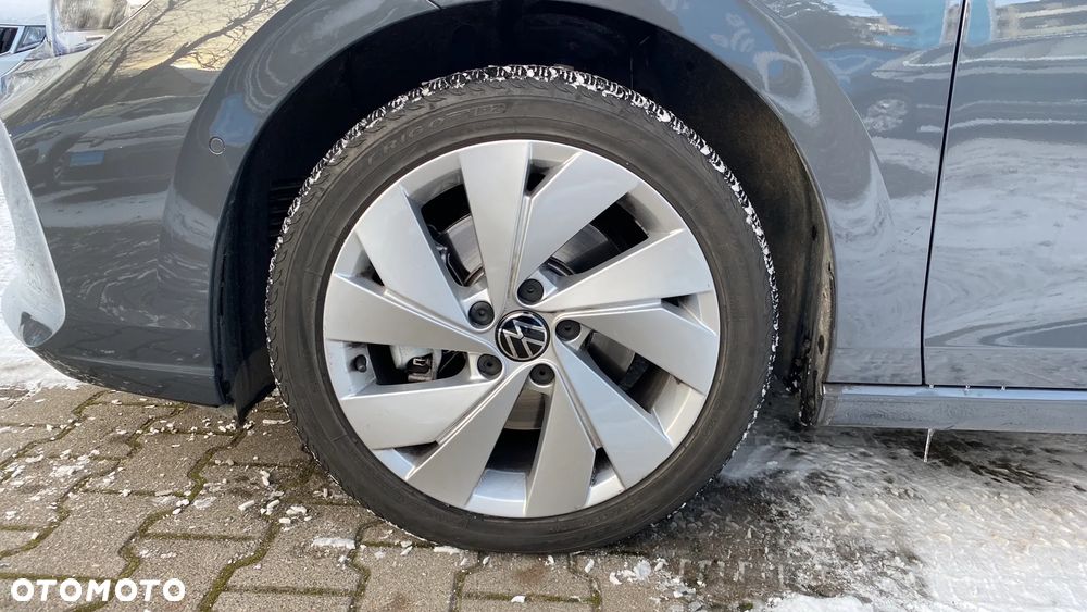 Volkswagen Golf 2.0 TDI Life Plus DSG - 12