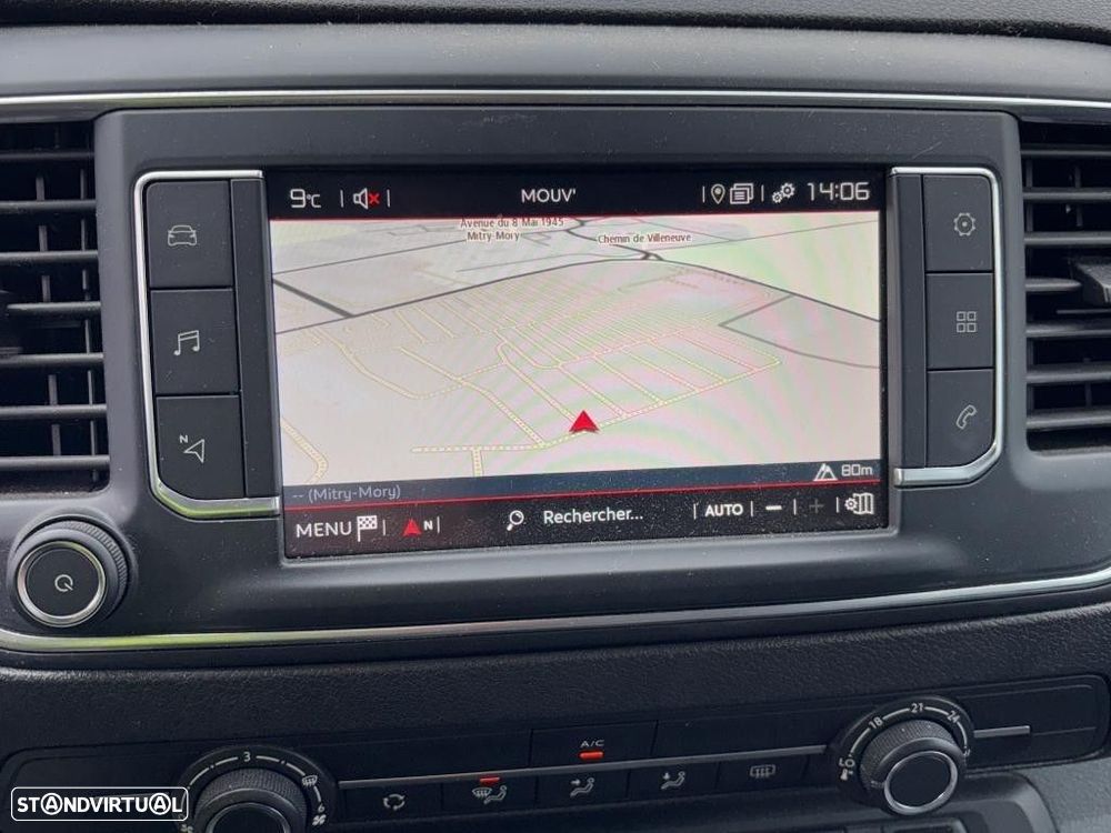 Citroën Jumpy 1.5 BlueHDi XL - 6