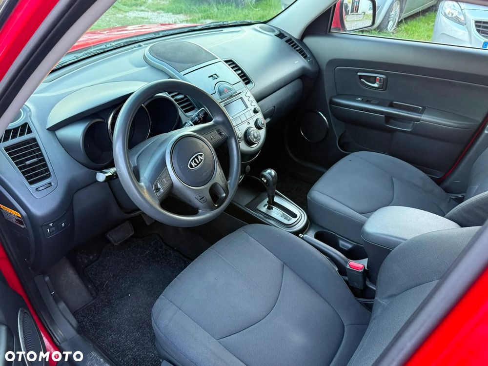 Kia Soul - 11