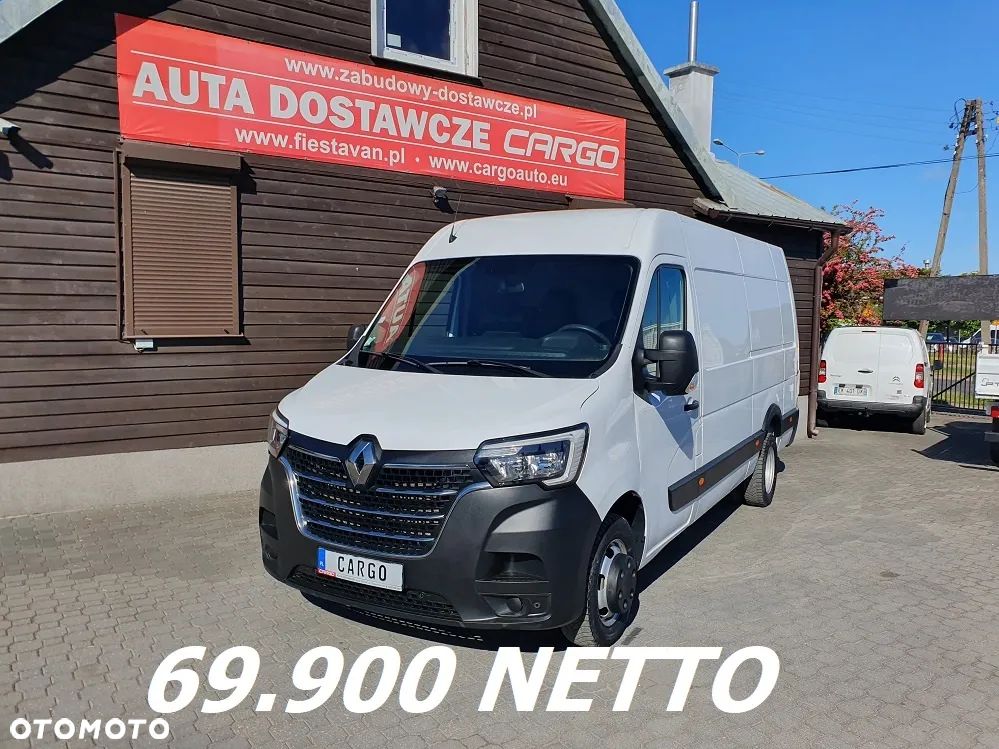 Renault Master - 3