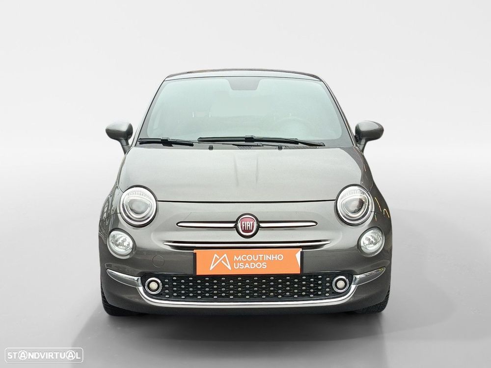 Fiat 500 - 8