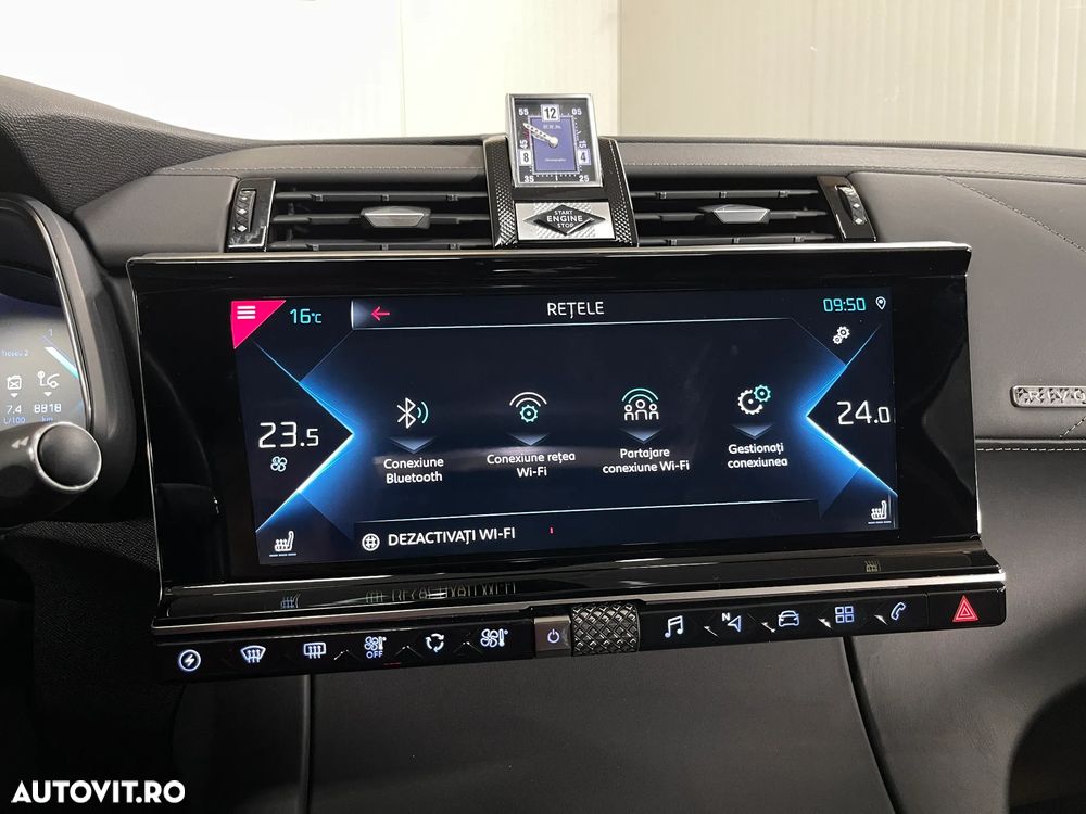 DS Automobiles DS 7 Crossback - 22