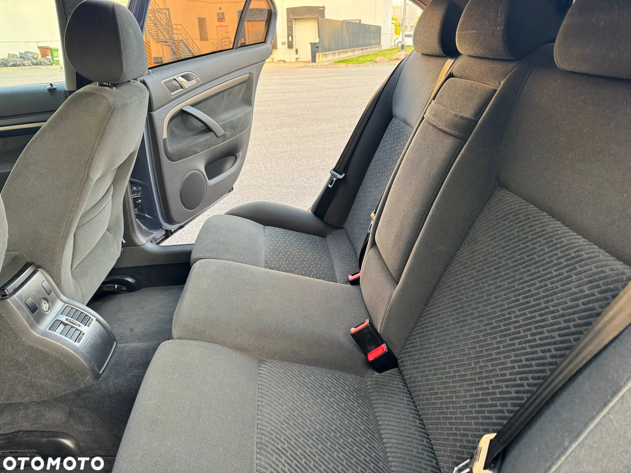 Skoda Superb 2.8 V6 Comfort - 13