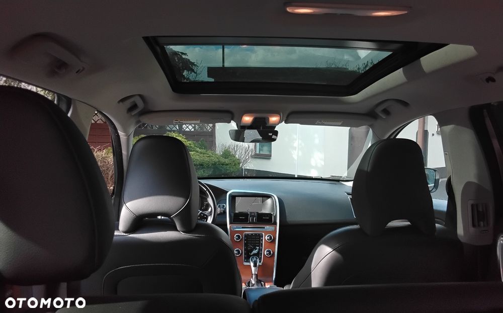 Volvo XC 60 T5 Geartronic Summum - 12