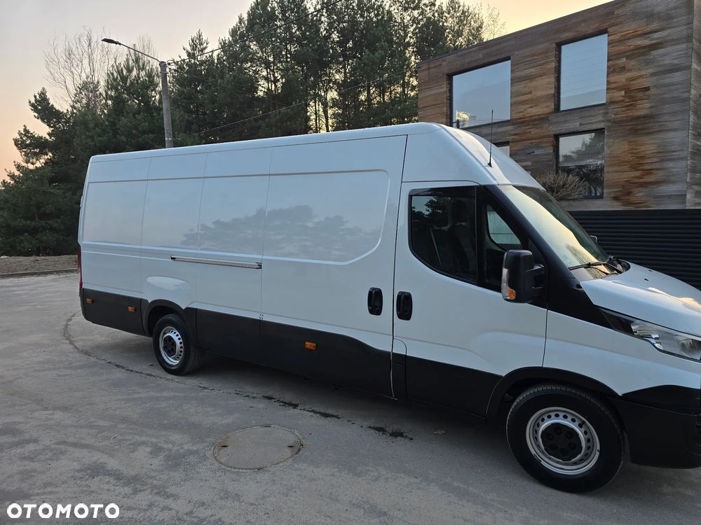 Iveco Daily - 8