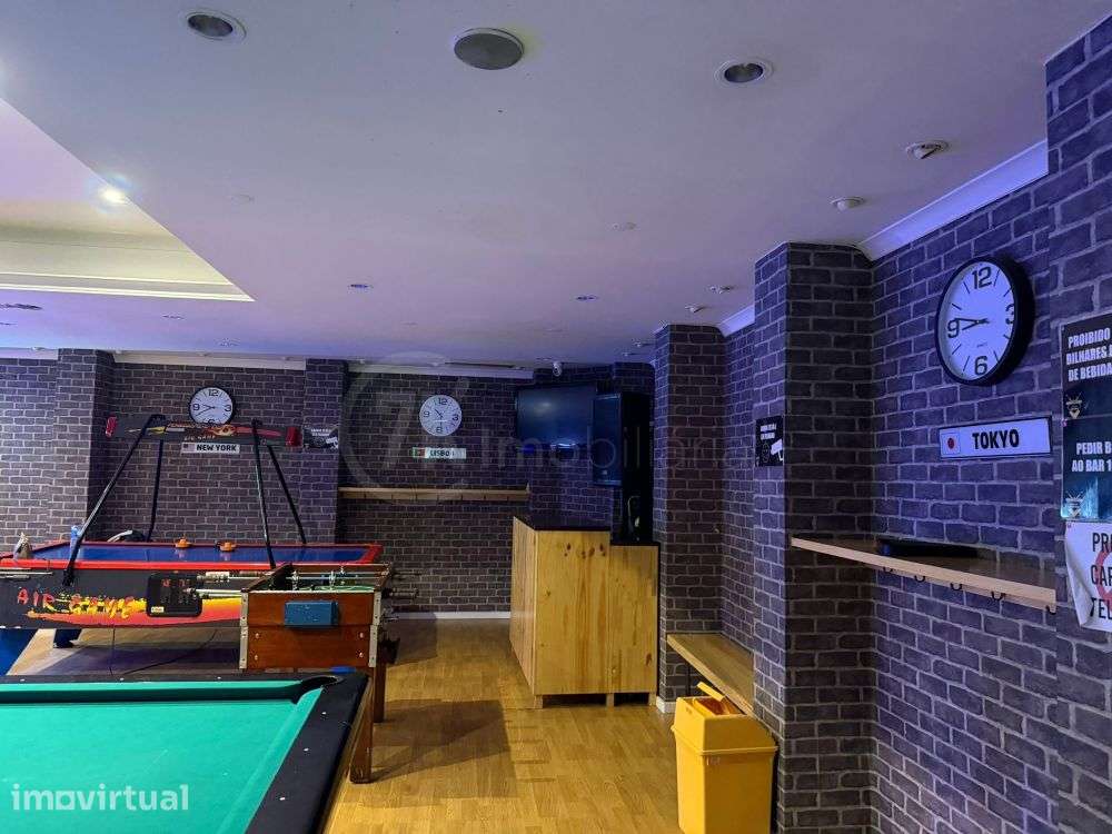Espaço Comercial - Marco Canaveses - Grande imagem: 3/9