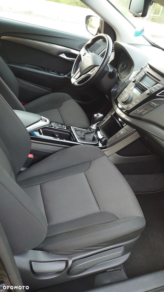 Hyundai i40 i40cw 1.6 5 Star Edition - 10