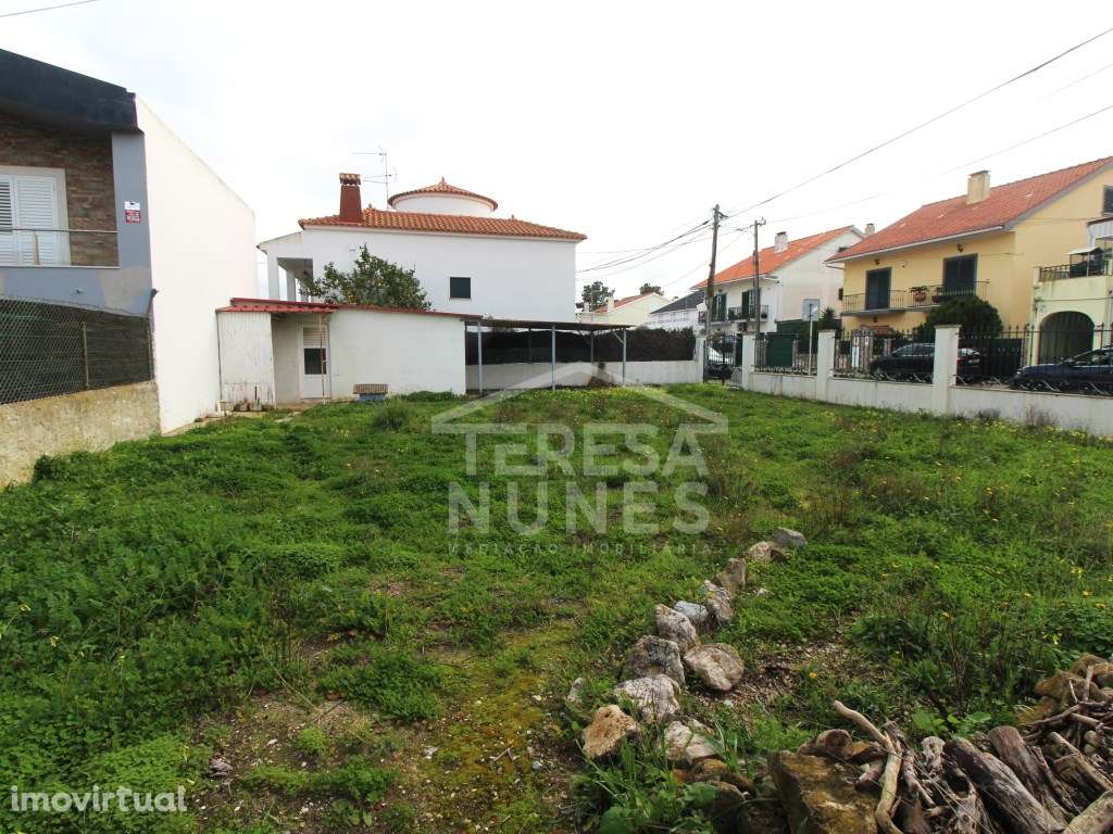 TERRENO URBANO 298m2 - Construção de prédio - Grande imagem: 2/4