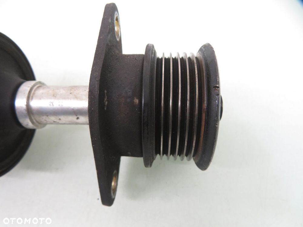 ALTERNATOR FORD FOCUS MK1 I 1.8 TDDi 98AB10300JF MS1022118060 - 10