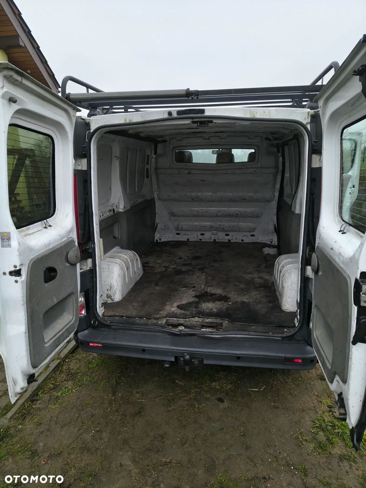 Renault Trafic - 5