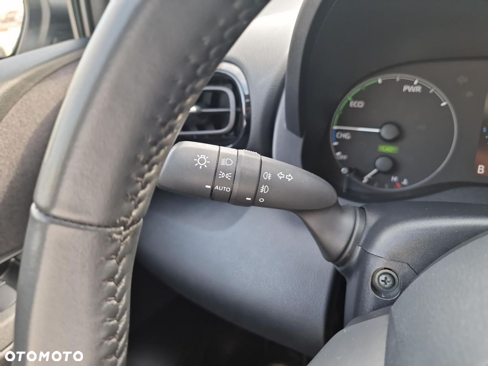 Toyota Yaris Hybrid 1.5 Comfort - 21