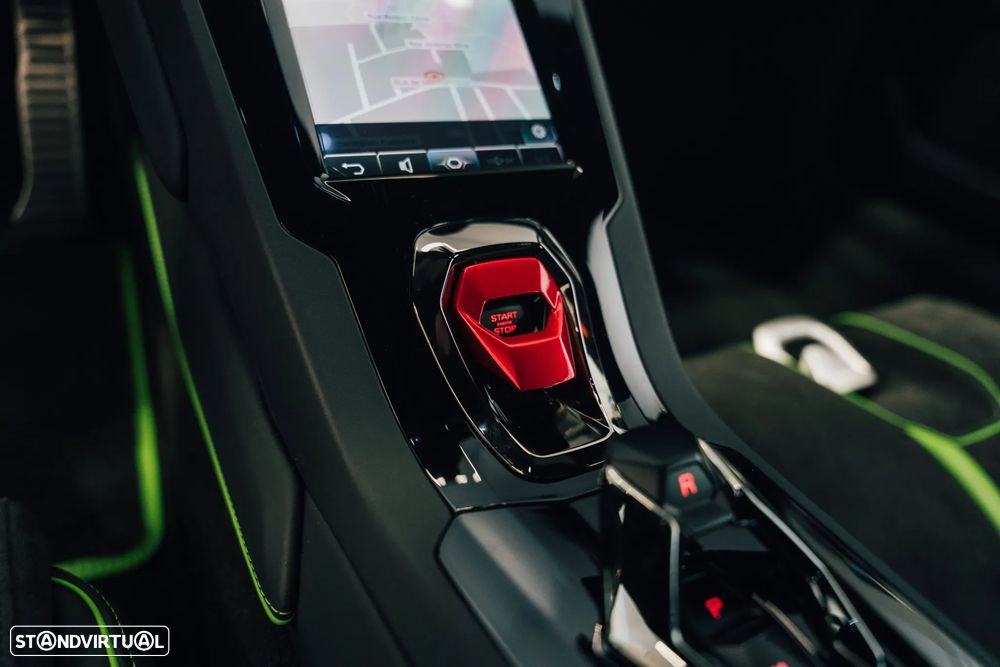 Lamborghini Huracán Tecnica - 42