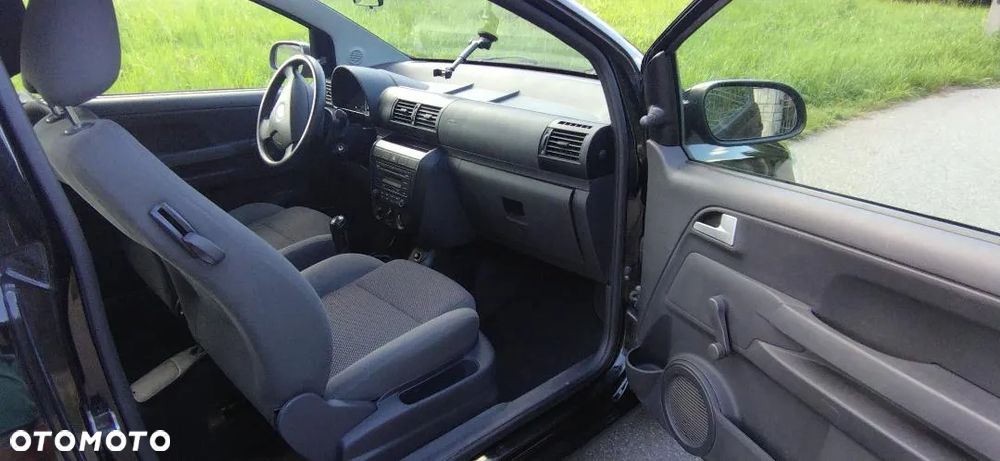 Volkswagen Fox 1.2 Fresh - 8