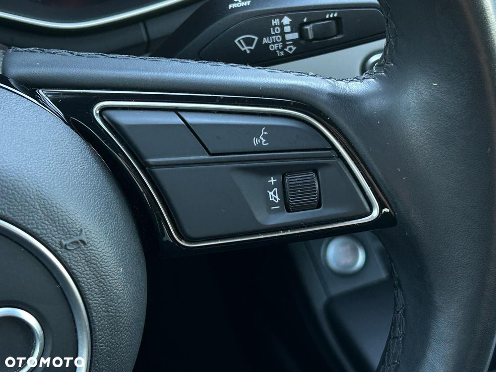 Audi A4 Limousine - 23