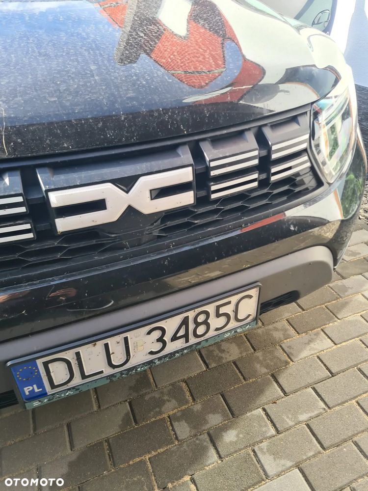 Dacia Duster - 4