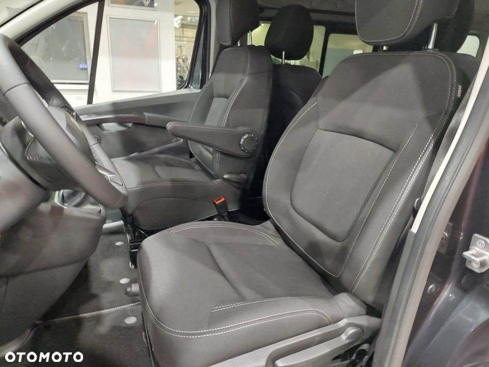 Renault Trafic - 6