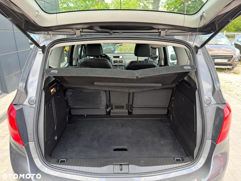 Opel Meriva 1.4 Color Edition - 25