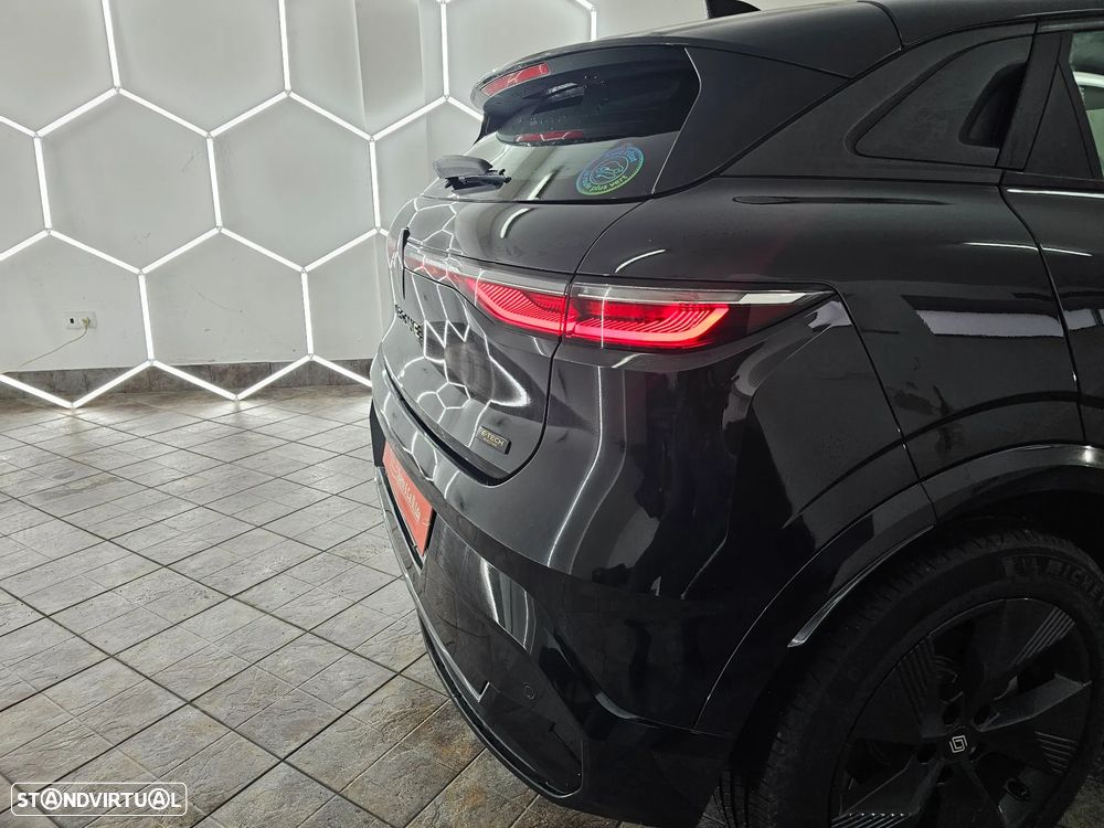 Renault Mégane E-Tech EV40 Equilibre - 7