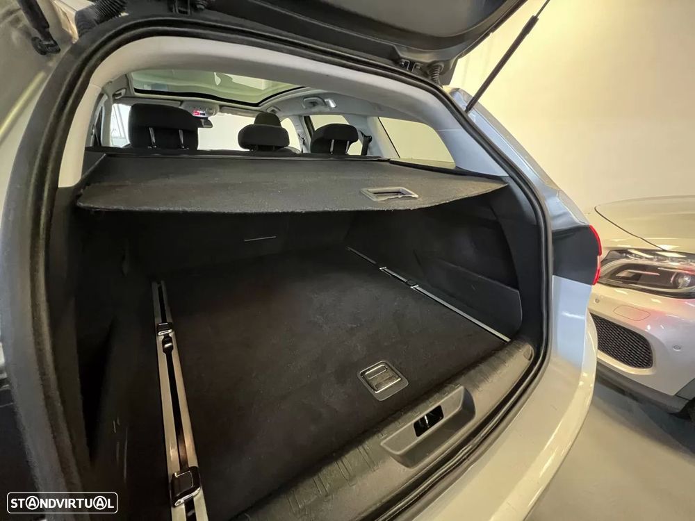 Peugeot 308 SW 1.6 BlueHDi Allure - 37