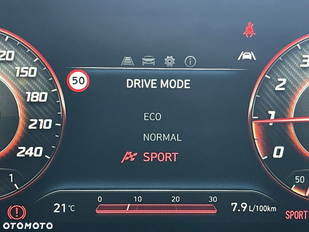 Hyundai Tucson 1.6 T-GDi Smart 2WD - 28