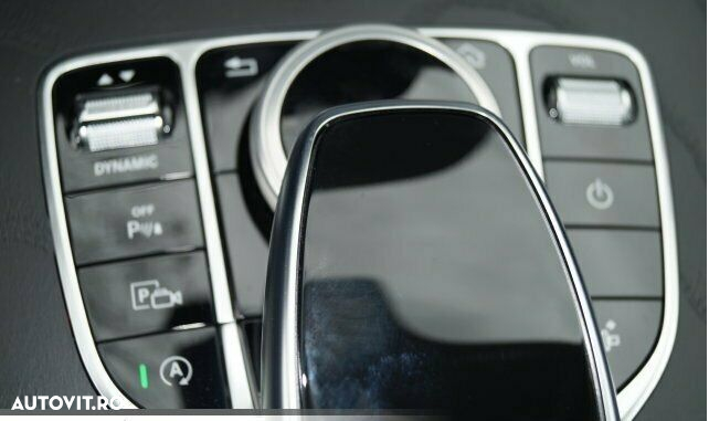 Mercedes-Benz E 220 d Coupe - 6