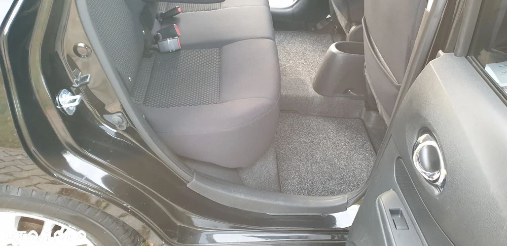 Nissan Note 1.2 Tekna - 20