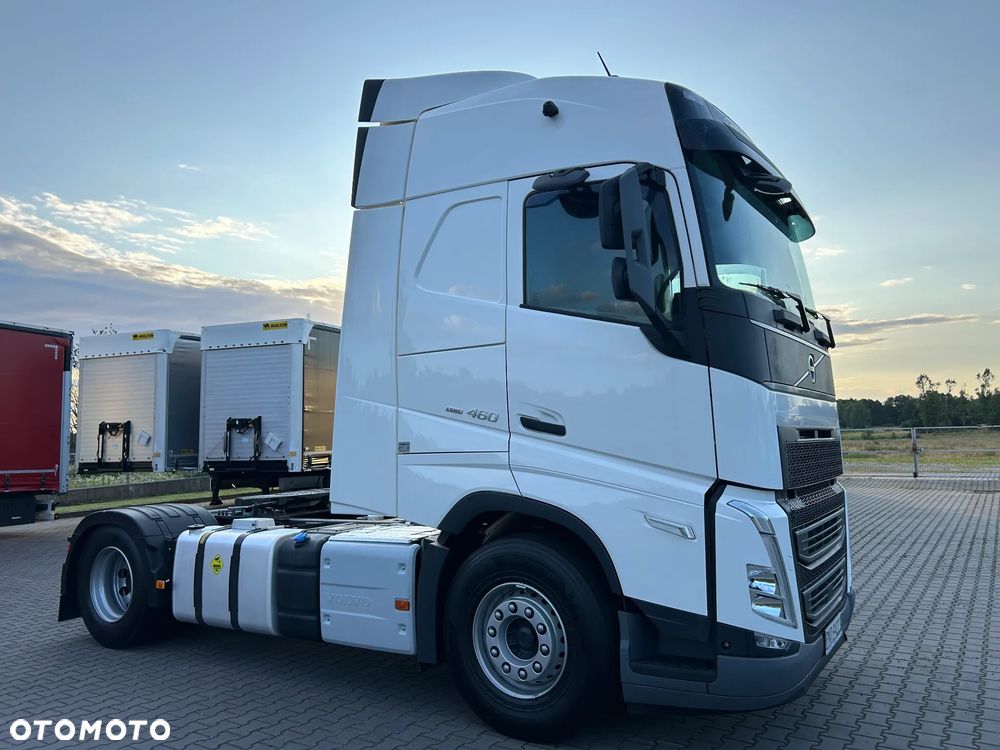 Volvo FH 460 Standard - 4