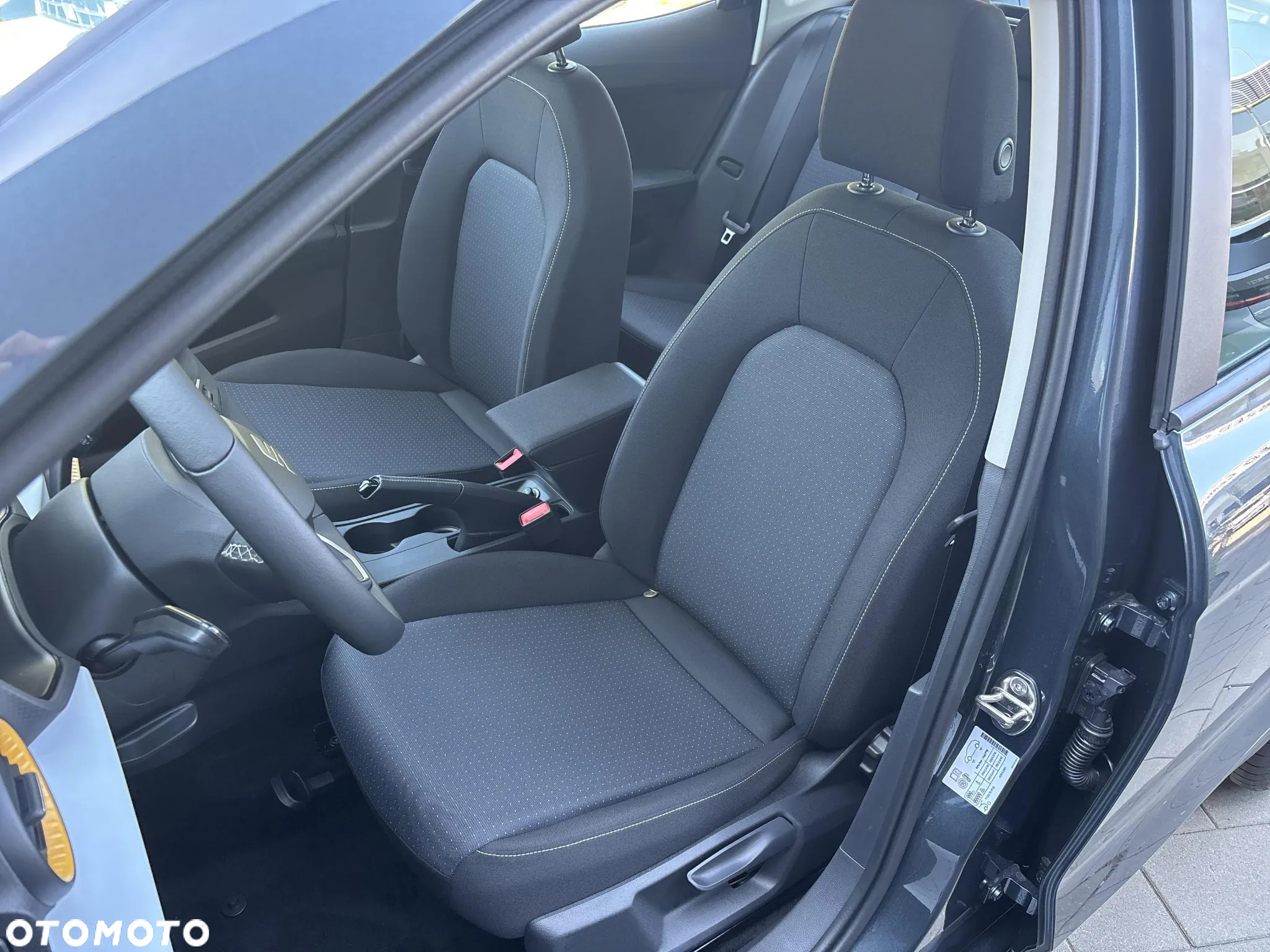 Seat Arona 1.0 TSI Style S&S DSG - 10
