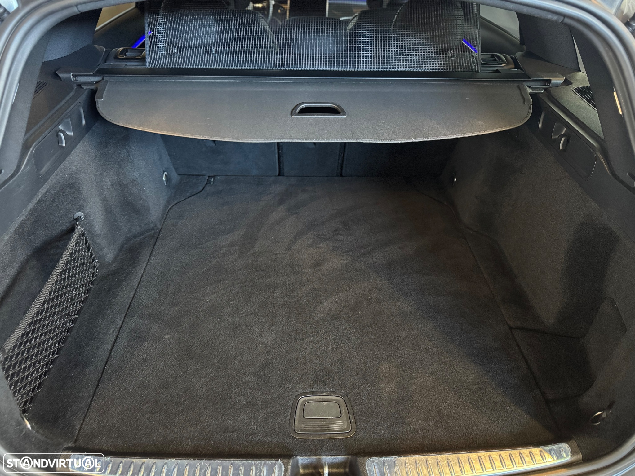 Mercedes-Benz C 220 d AMG Line - 41