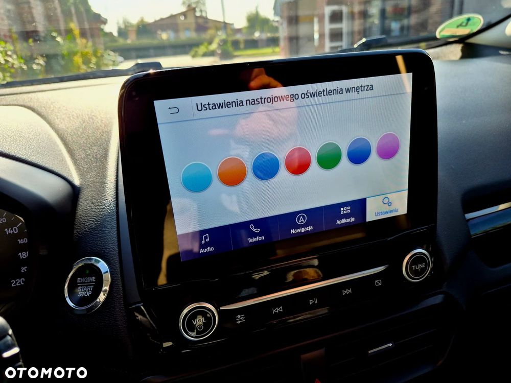 Ford EcoSport - 33
