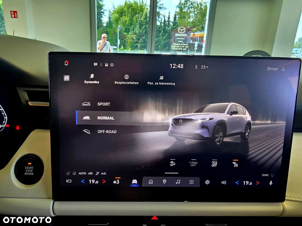 Mazda CX-5 2.5 e-SKYACTIV G Exclusive-Line 4x4 - 22