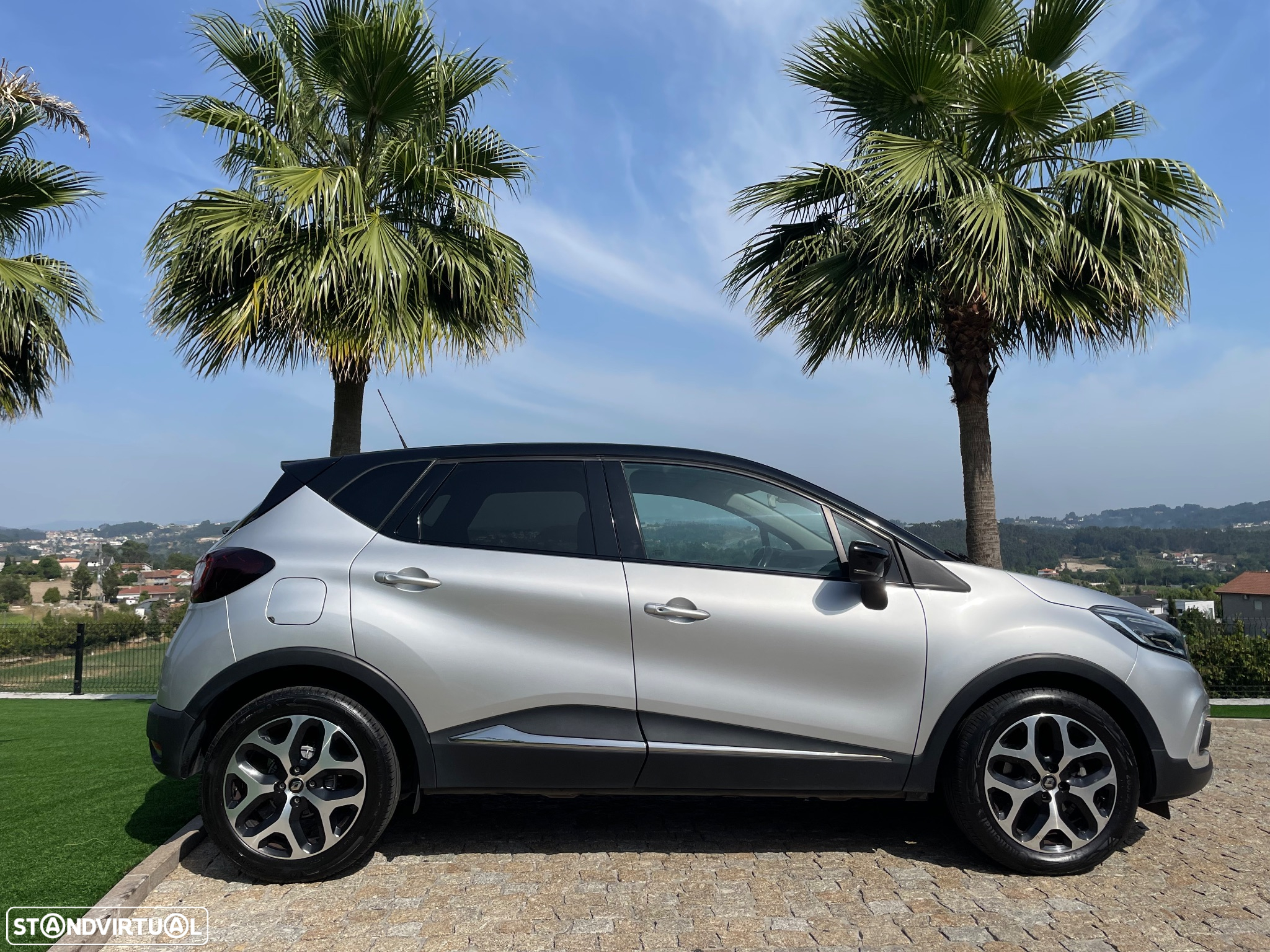 Renault Captur 1.5 dCi Exclusive - 9