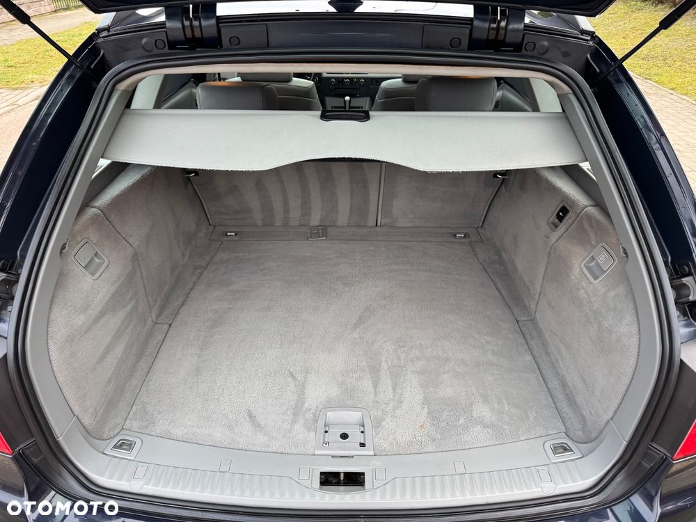 BMW Seria 5 530xd - 15