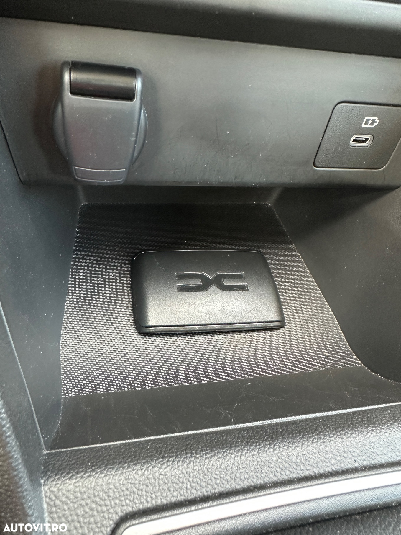 Dacia Logan TCe 90 CVT Journey - 15