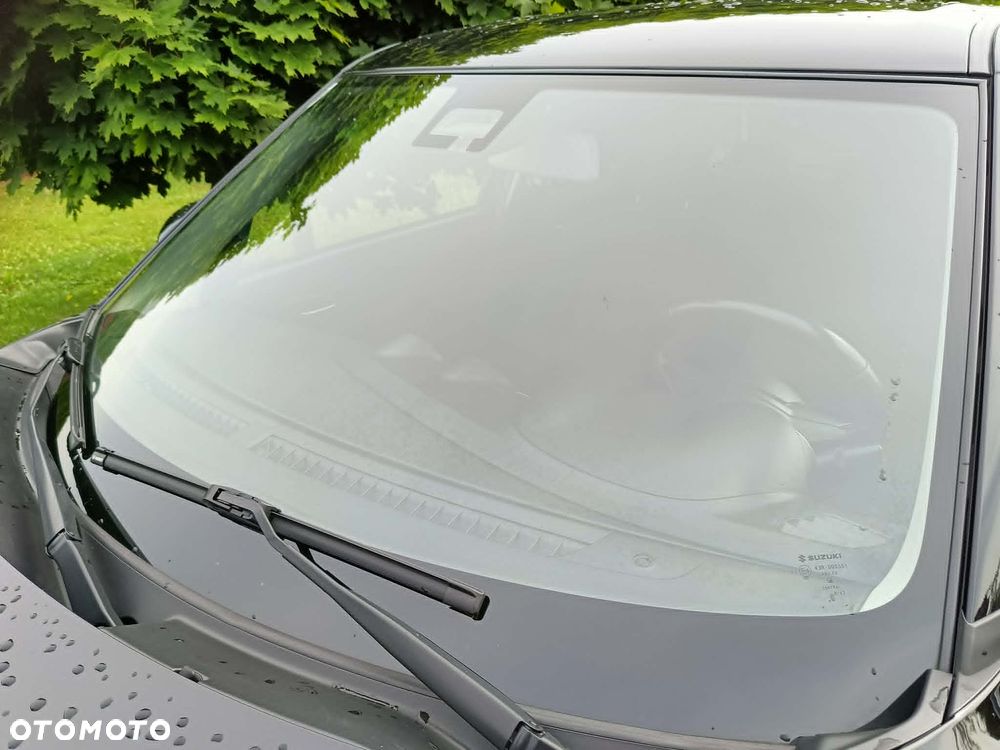 Suzuki Swift 1.2 Dualjet Hybrid Allgrip MT Comfort+ - 13