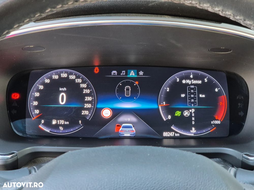 Renault Talisman - 31