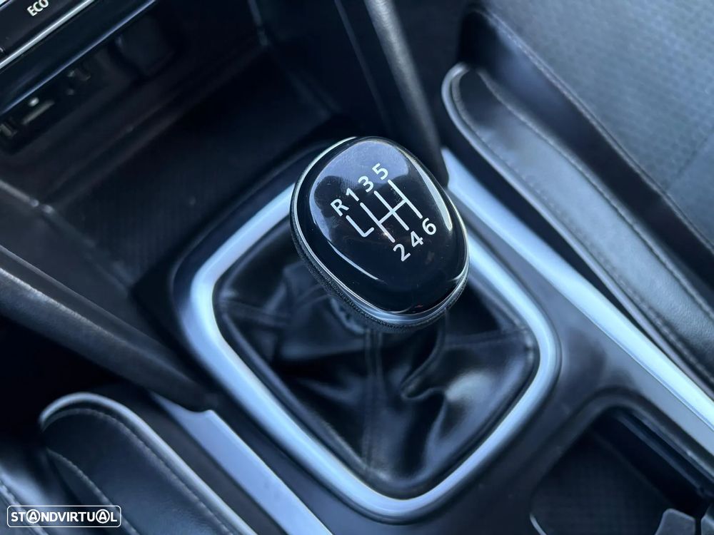 Renault Mégane 1.5 dCi Bose Edition SS - 15