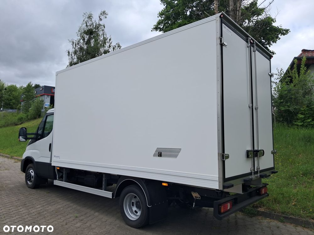 Iveco Daily Autoryzowany dealer ,od ręki - 9